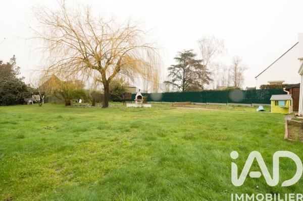 Maison à vendre 5 pièces 101 m² Donges