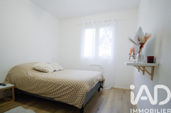 Maison à vendre 5 pièces 101 m² Donges