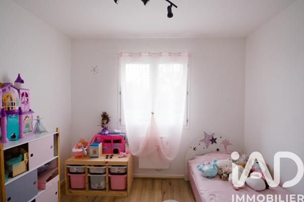 Maison à vendre 5 pièces 101 m² Donges