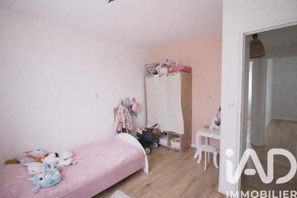 Maison à vendre 5 pièces 101 m² Donges