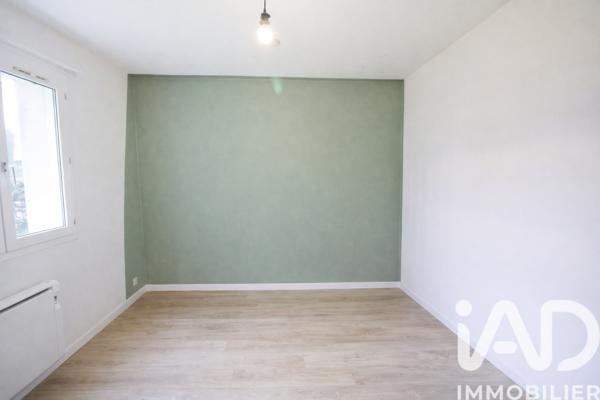 Maison à vendre 5 pièces 101 m² Donges
