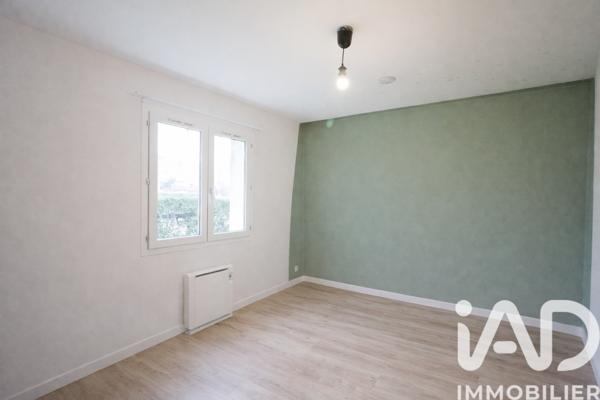 Maison à vendre 5 pièces 101 m² Donges