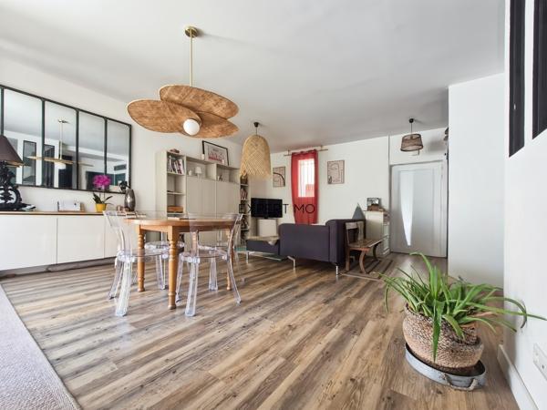 Narbonne (11100) MAISON DE VILLE AVEC EXTERIEUR