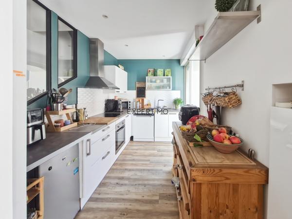 Narbonne (11100) MAISON DE VILLE AVEC EXTERIEUR