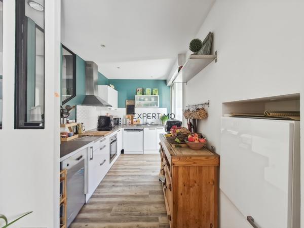 Narbonne (11100) MAISON DE VILLE AVEC EXTERIEUR