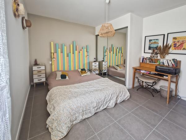 Narbonne (11100) MAISON DE VILLE AVEC EXTERIEUR