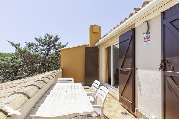 Appartement 159 000 € Agde 2 p 37 m² DPE C