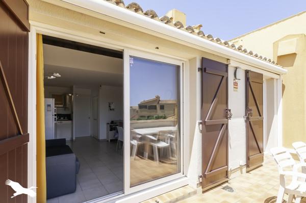 Appartement 159 000 € Agde 2 p 37 m² DPE C