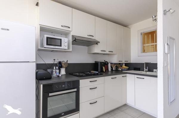 Appartement 159 000 € Agde 2 p 37 m² DPE C