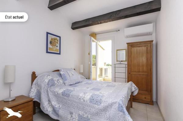 Appartement 159 000 € Agde 2 p 37 m² DPE C
