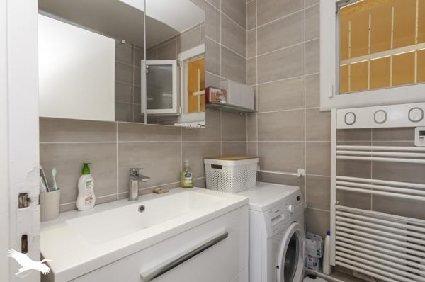 Appartement 159 000 € Agde 2 p 37 m² DPE C