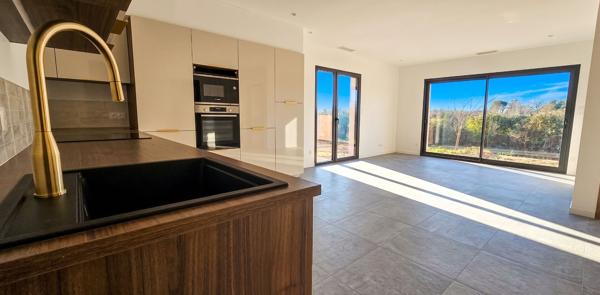 Maison MAISON NEUVE PLAIN-PIED 90 m²