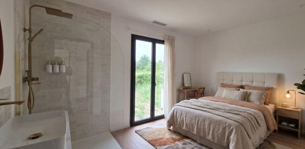 Maison MAISON NEUVE PLAIN-PIED 90 m²