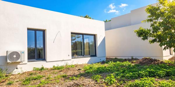 Maison MAISON NEUVE PLAIN-PIED 90 m²