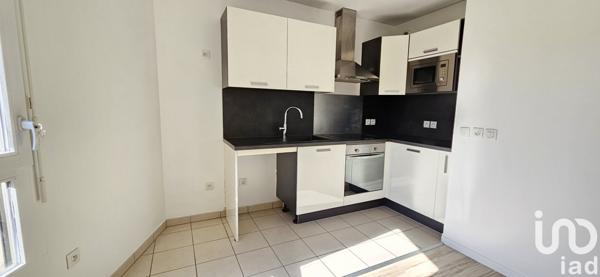 Appartement à vendre 3 pièces 58 m² Saint-Brice-sous-Forêt