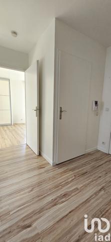Appartement à vendre 3 pièces 58 m² Saint-Brice-sous-Forêt