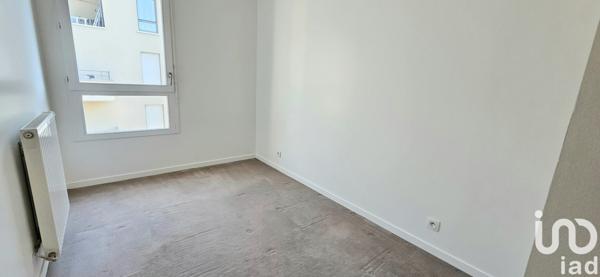 Appartement à vendre 3 pièces 58 m² Saint-Brice-sous-Forêt