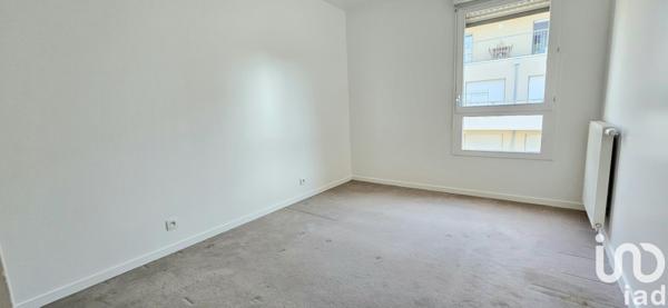 Appartement à vendre 3 pièces 58 m² Saint-Brice-sous-Forêt