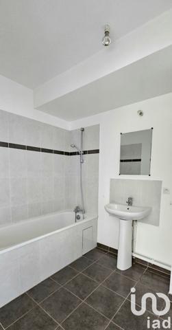 Appartement à vendre 3 pièces 58 m² Saint-Brice-sous-Forêt