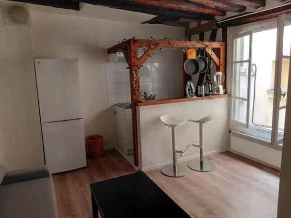 Appartement à louer à Versailles (78000)