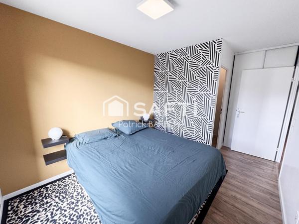 Maison récente sans aucun travaux à prévoir