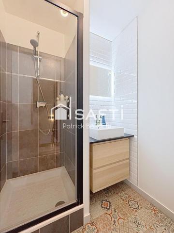 Maison récente sans aucun travaux à prévoir