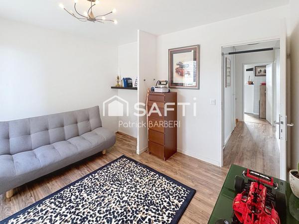 Maison récente sans aucun travaux à prévoir