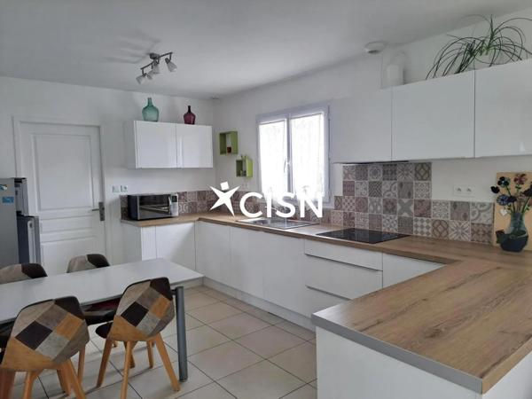 Maison à vendre à Baule-Escoublac (44500)