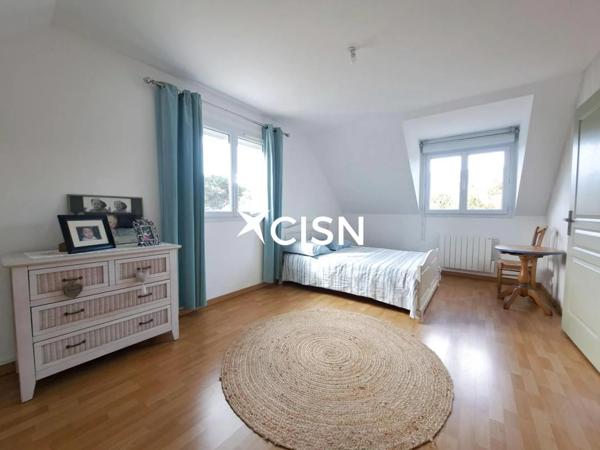 Maison à vendre à Baule-Escoublac (44500)
