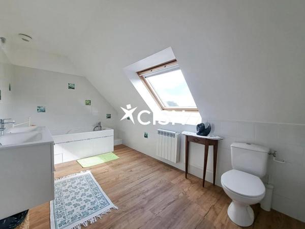 Maison à vendre à Baule-Escoublac (44500)