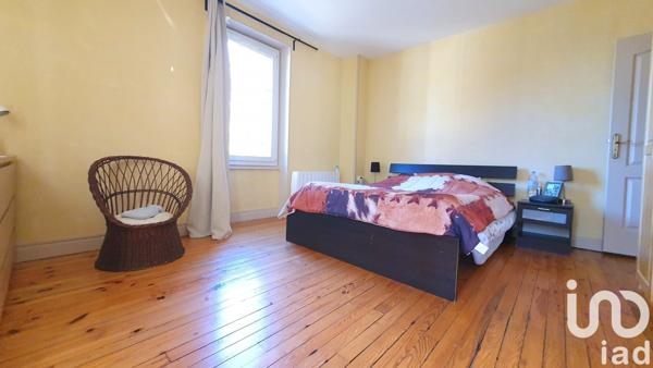 Maison 5 pièces de 160 m² à Mazaye (63230)