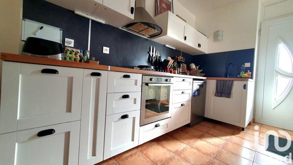 Maison 5 pièces de 160 m² à Mazaye (63230)