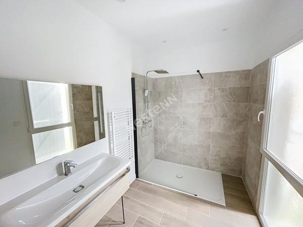 Maison à La Seyne Sur Mer de 4 pièces de 90 m²