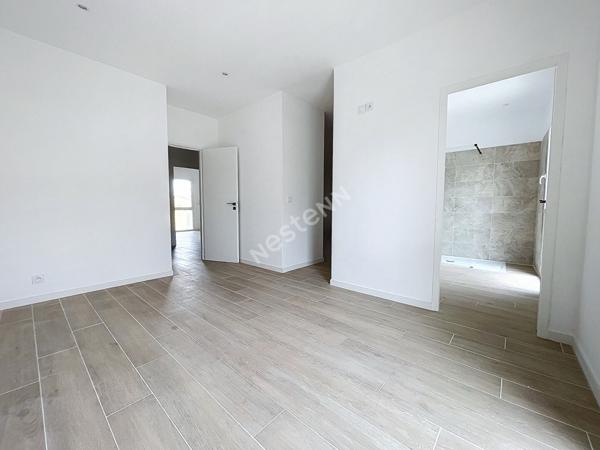 Maison à La Seyne Sur Mer de 4 pièces de 90 m²