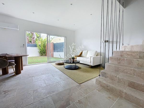 Maison à La Seyne Sur Mer de 4 pièces de 90 m²