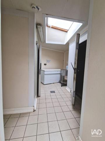 Murs commerciaux  à vendre 107 m² Châteaugiron