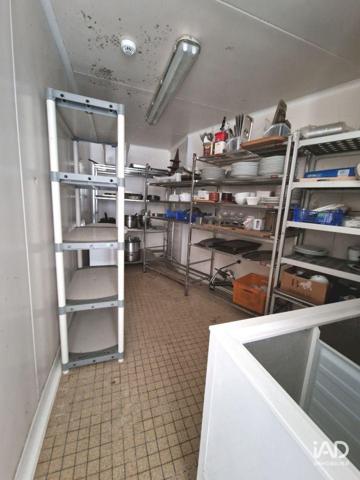 Murs commerciaux  à vendre 107 m² Châteaugiron