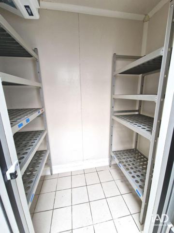 Murs commerciaux  à vendre 107 m² Châteaugiron