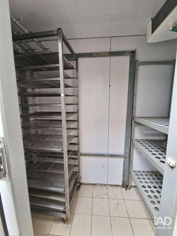 Murs commerciaux  à vendre 107 m² Châteaugiron