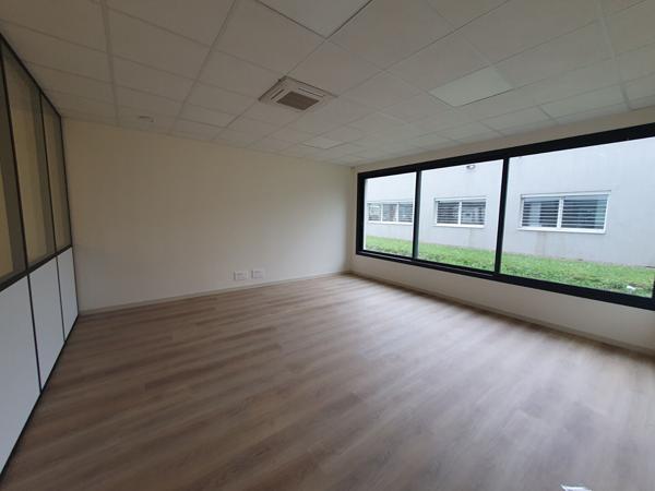 Bureaux à LOUER