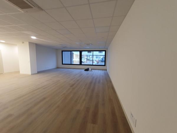 Bureaux à LOUER