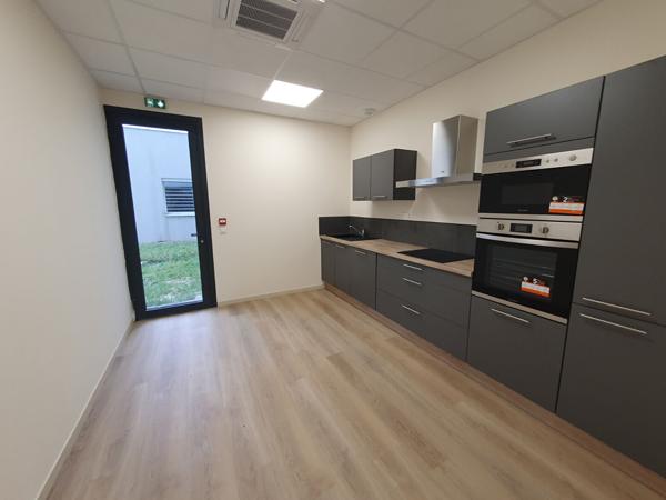 Bureaux à LOUER