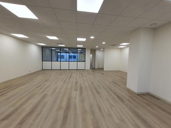 Bureaux à LOUER