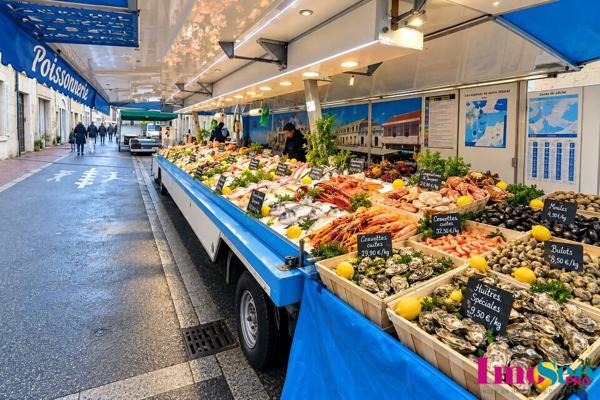 Fonds de commerce à CEDER