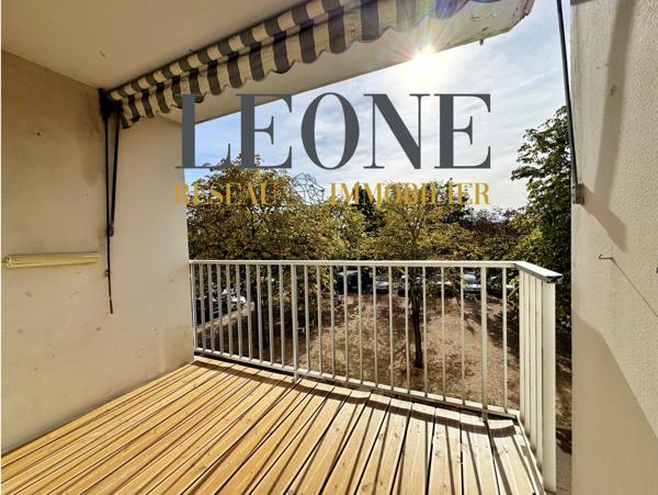 Appartement 4 pièce(s) 2 chambre(s) 74.61 m²