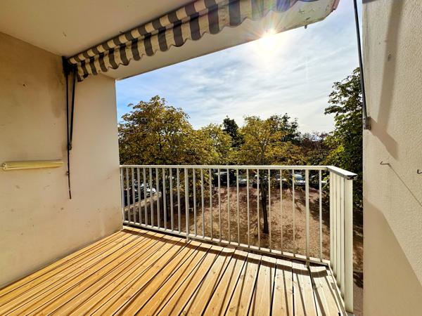 Appartement 4 pièce(s) 2 chambre(s) 74.61 m²