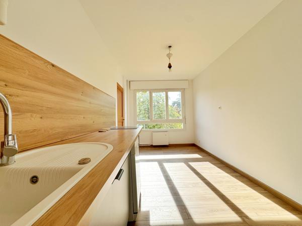 Appartement 4 pièce(s) 2 chambre(s) 74.61 m²
