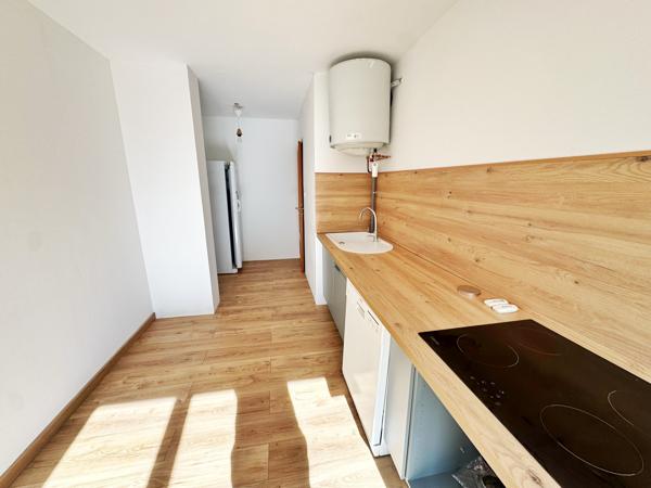 Appartement 4 pièce(s) 2 chambre(s) 74.61 m²