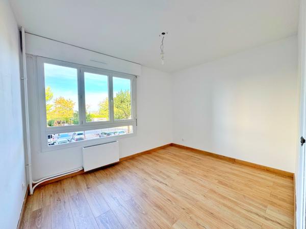 Appartement 4 pièce(s) 2 chambre(s) 74.61 m²
