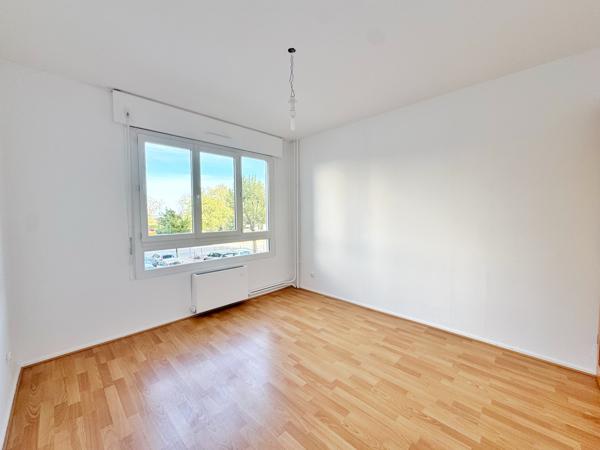 Appartement 4 pièce(s) 2 chambre(s) 74.61 m²
